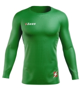 426_26_MAGLIA FISIKO ML VERDE